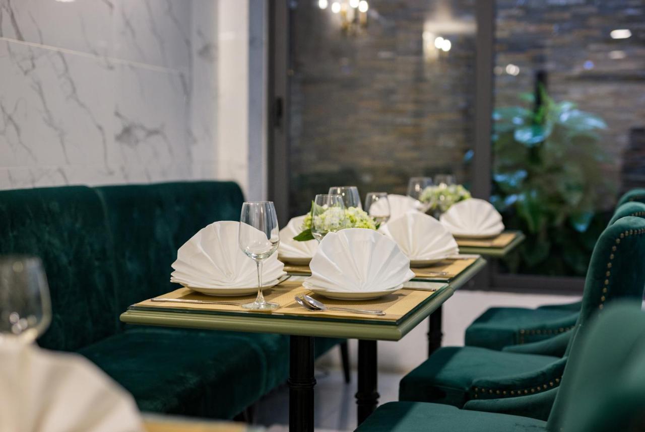 Отель Amorita Boutique & Travel 3*