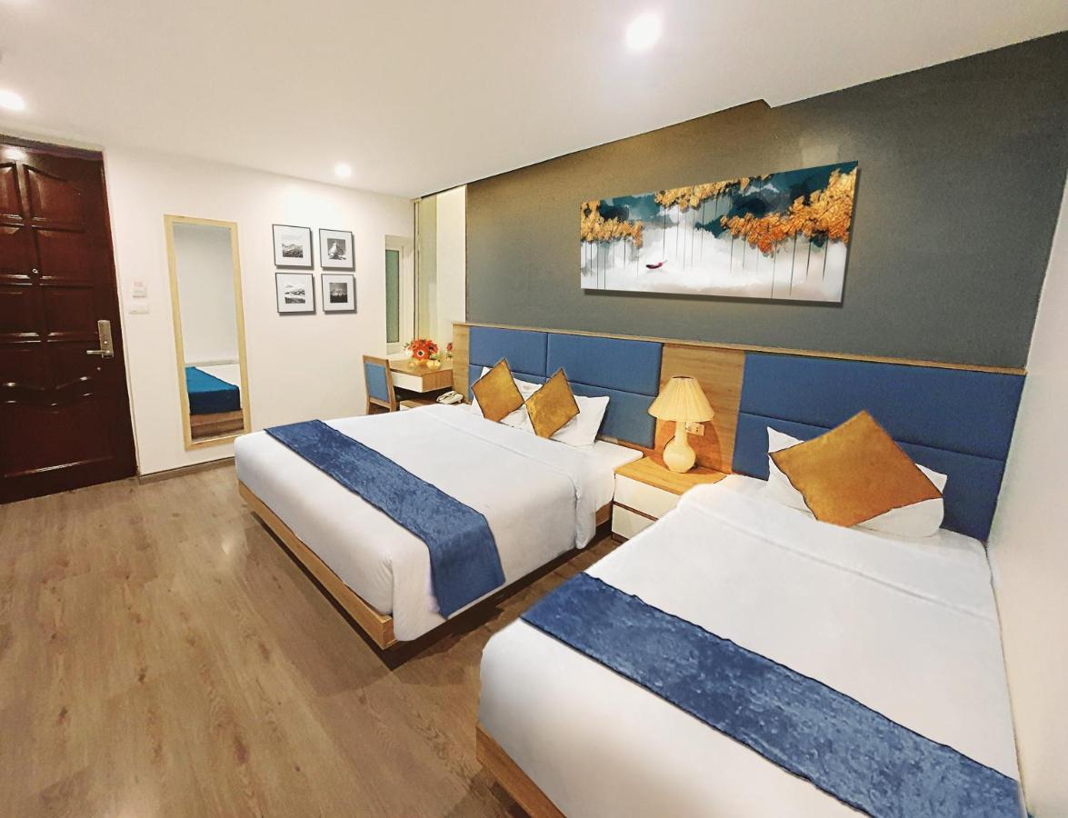 Amorita Boutique & Travel 3* Ханой