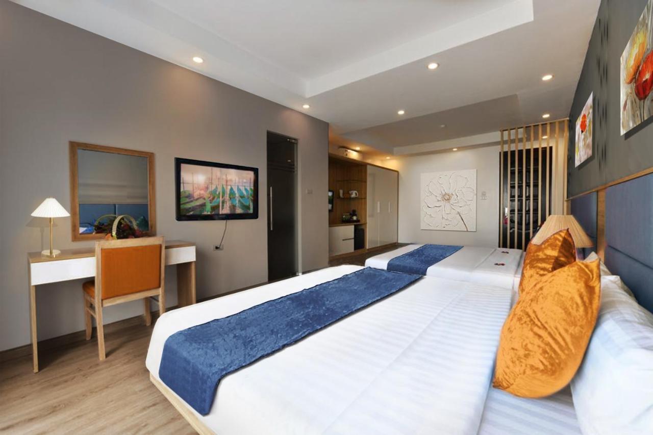 Amorita Boutique & Travel Hà Nội