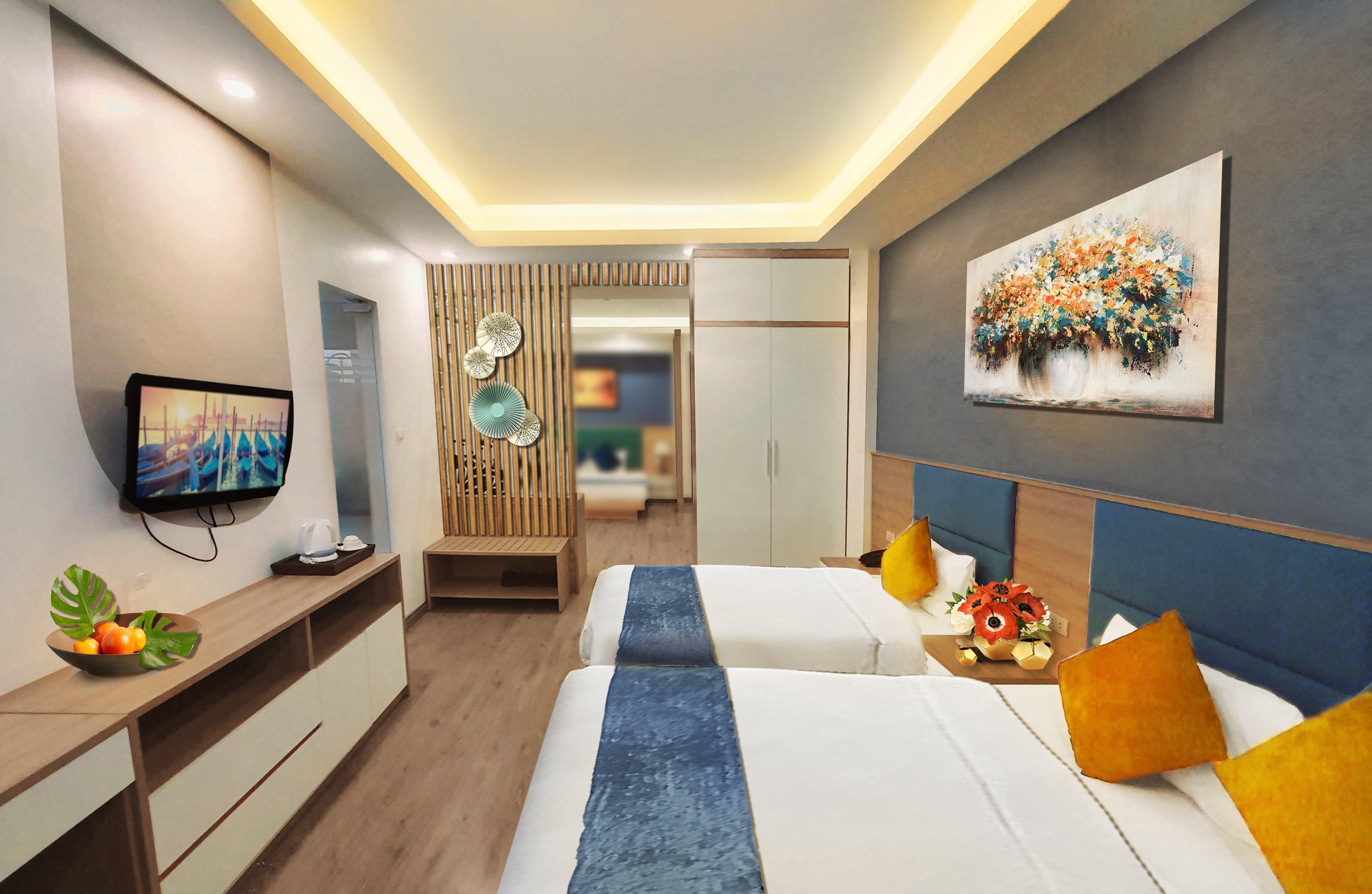 Amorita Boutique & Travel Отель 3*