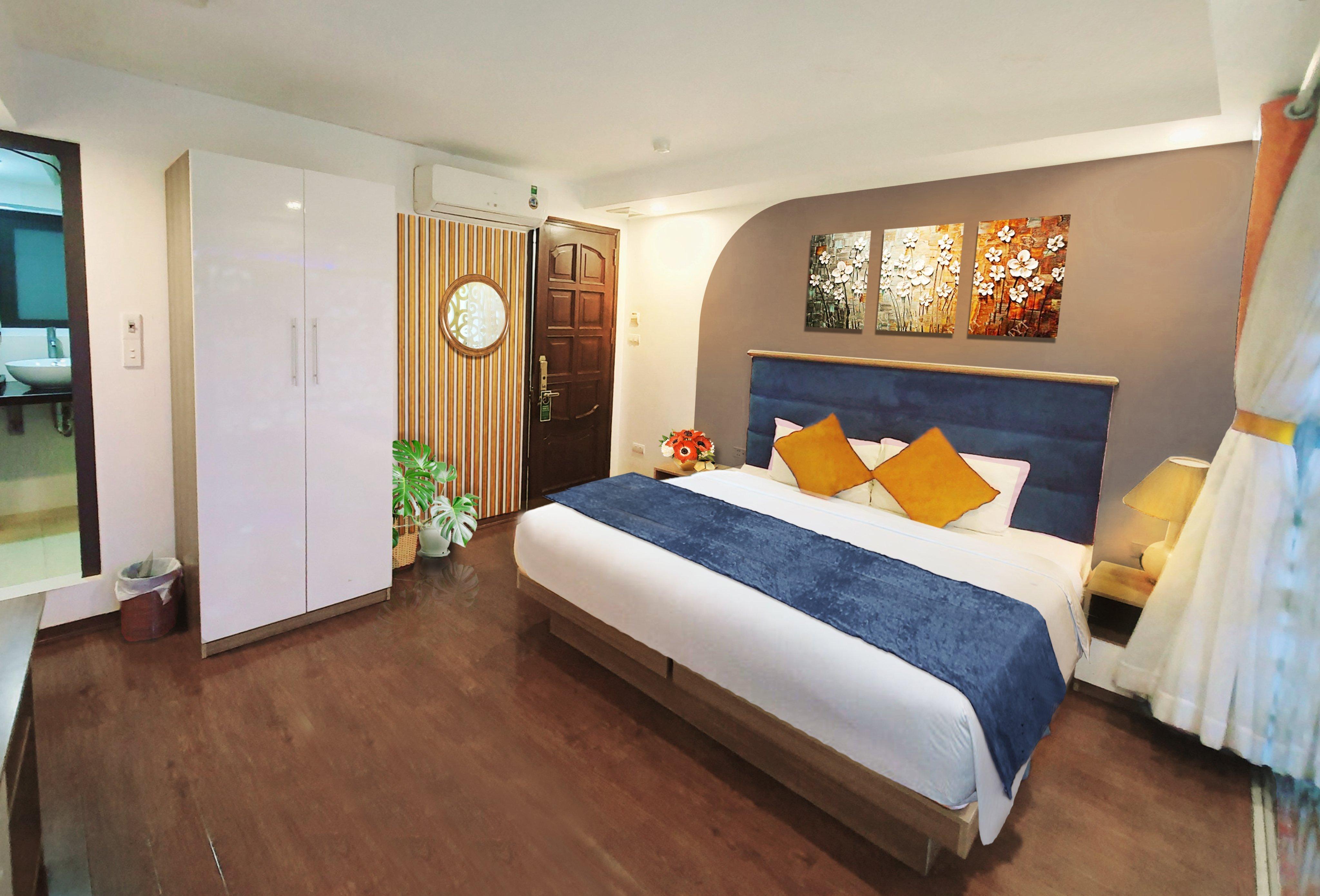 Amorita Boutique & Travel Отель 3*