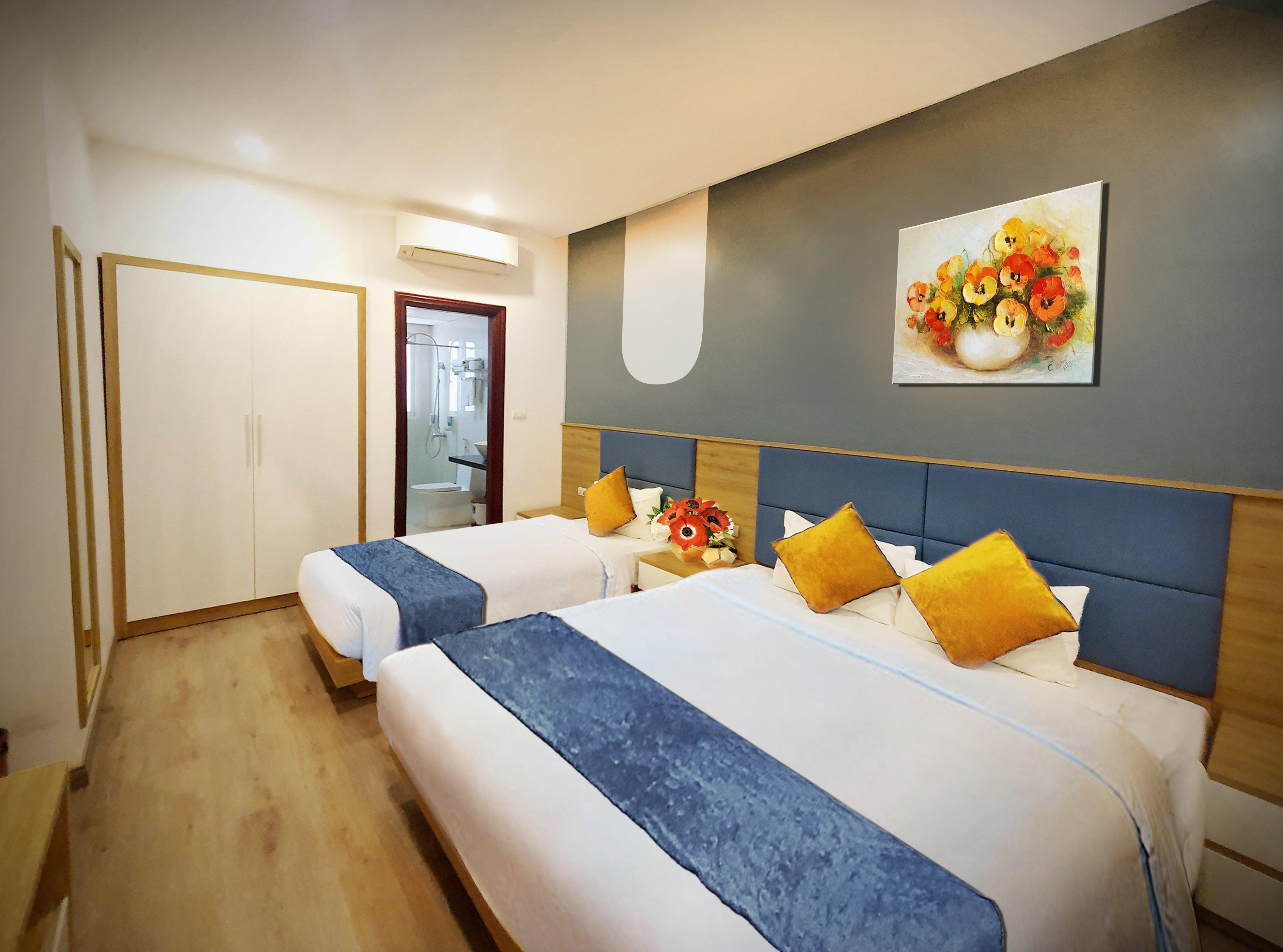 Отель Amorita Boutique & Travel 3*