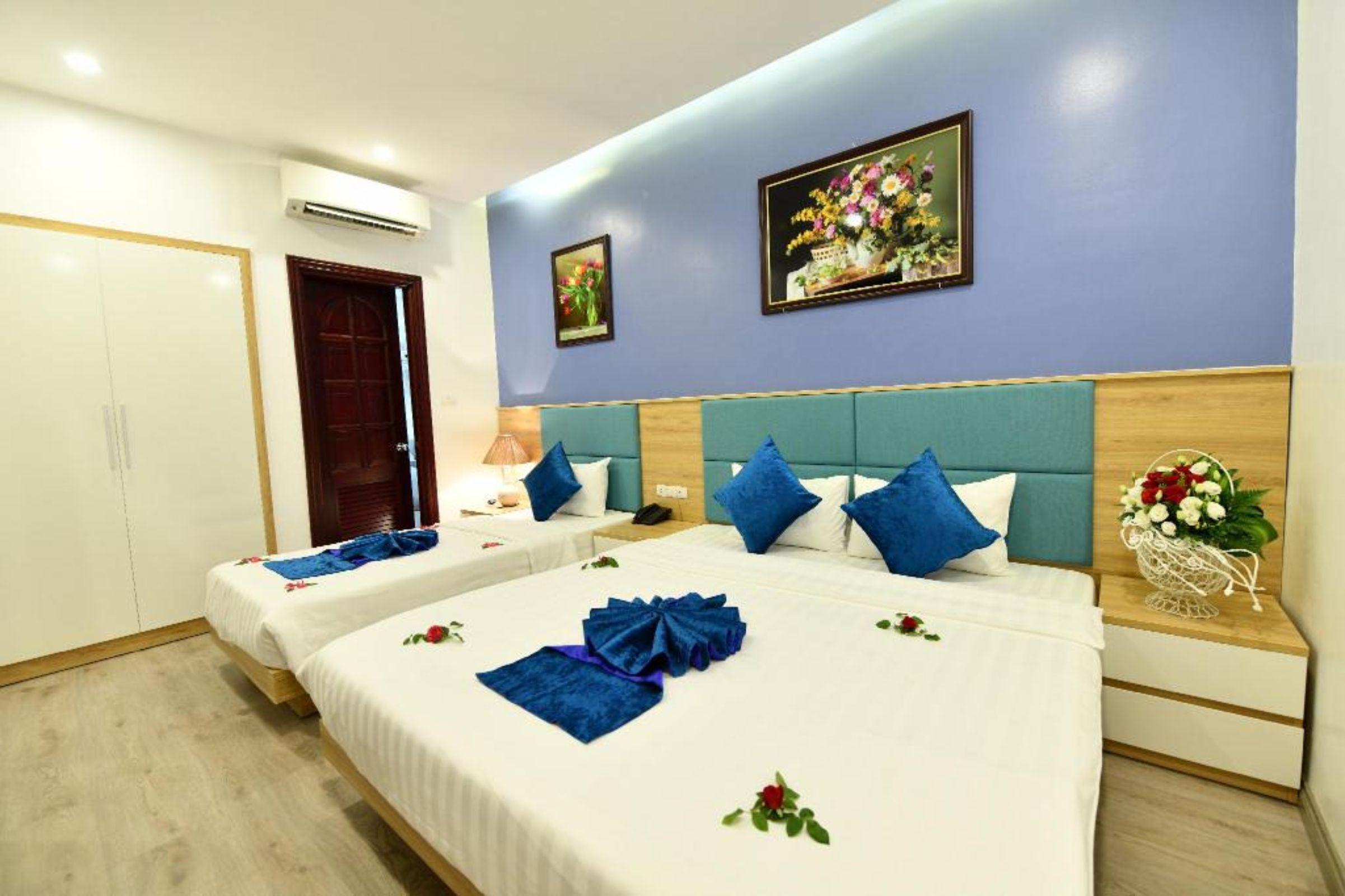 Amorita Boutique & Travel Ханой