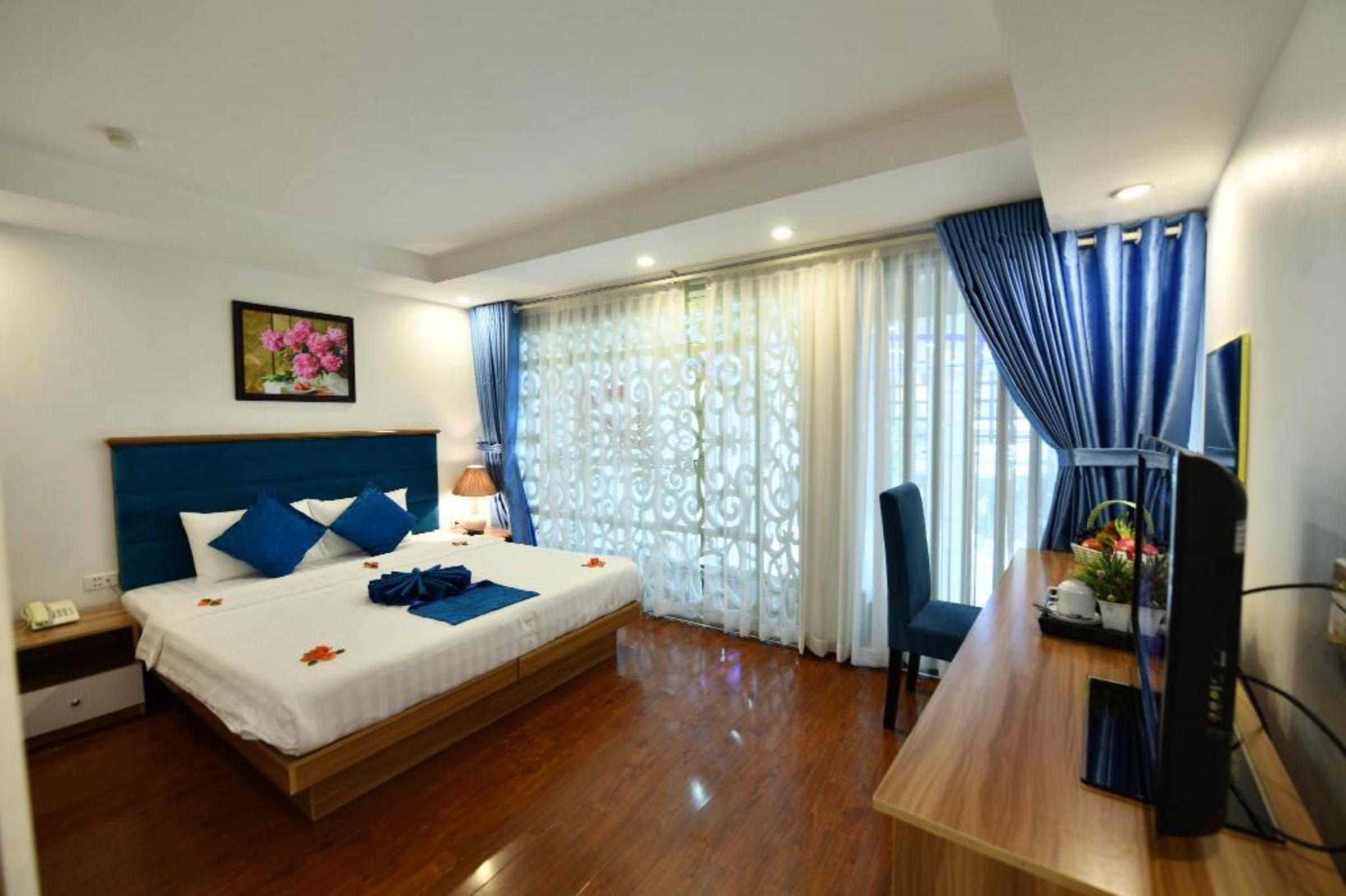 Amorita Boutique & Travel Отель