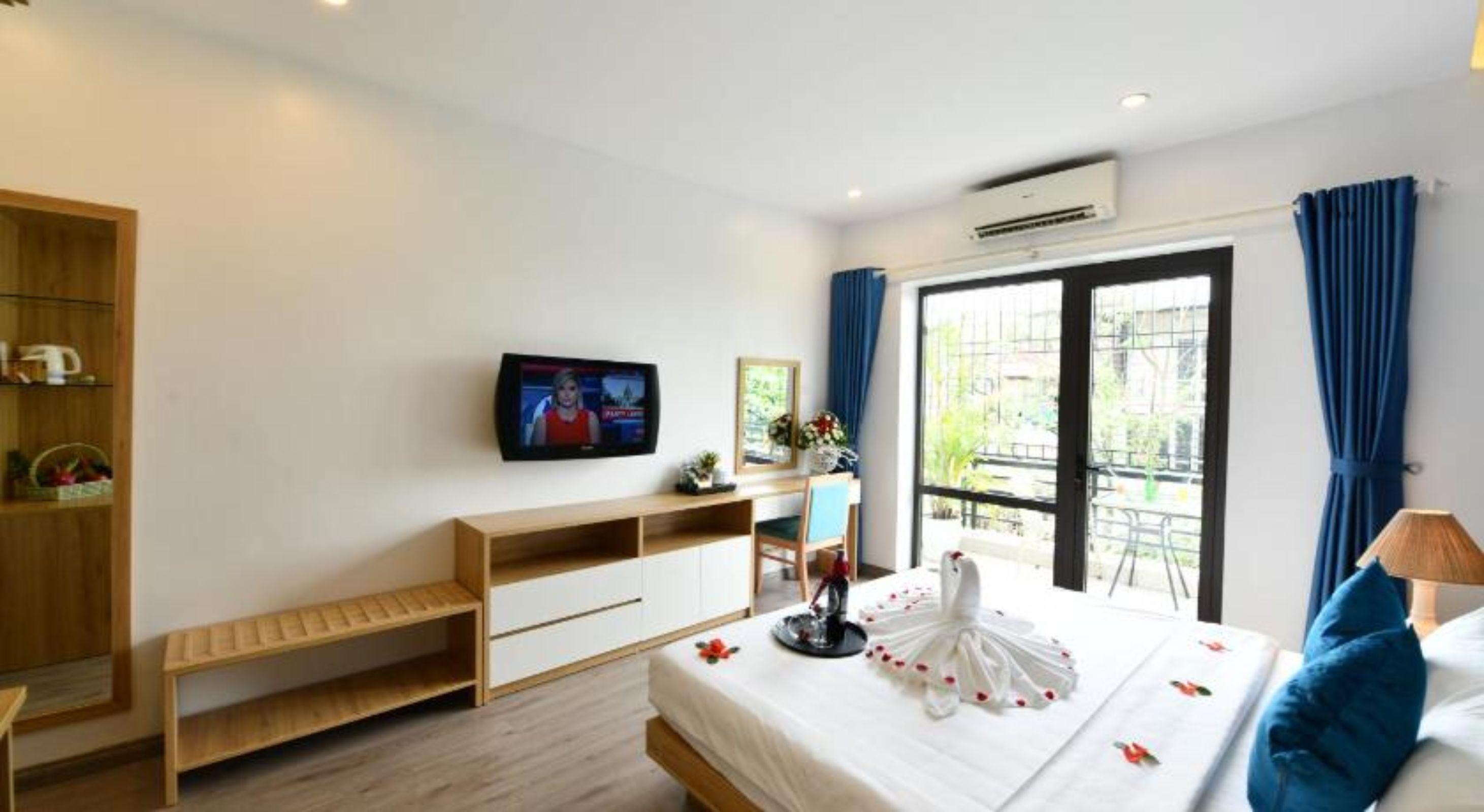 Отель Amorita Boutique & Travel 3*
