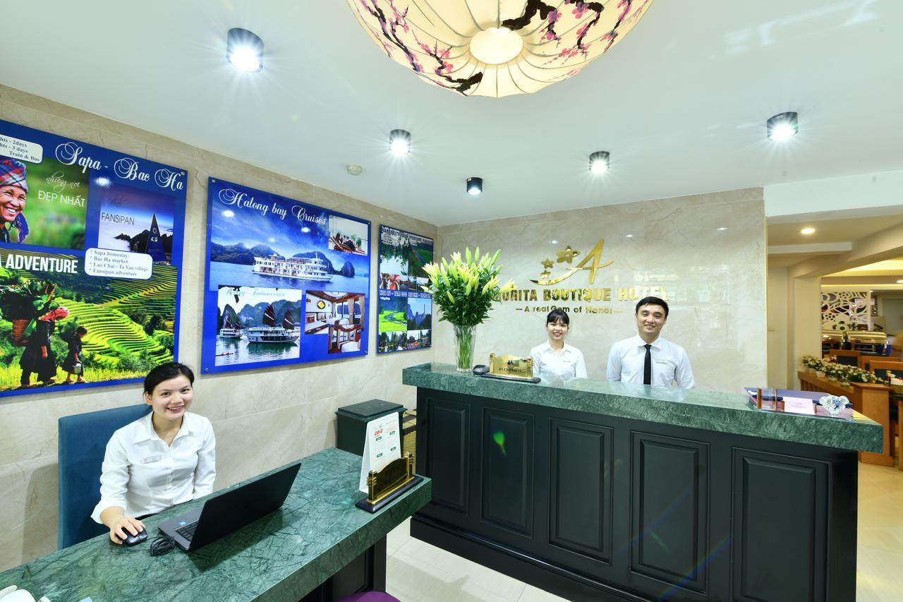 Отель Amorita Boutique & Travel