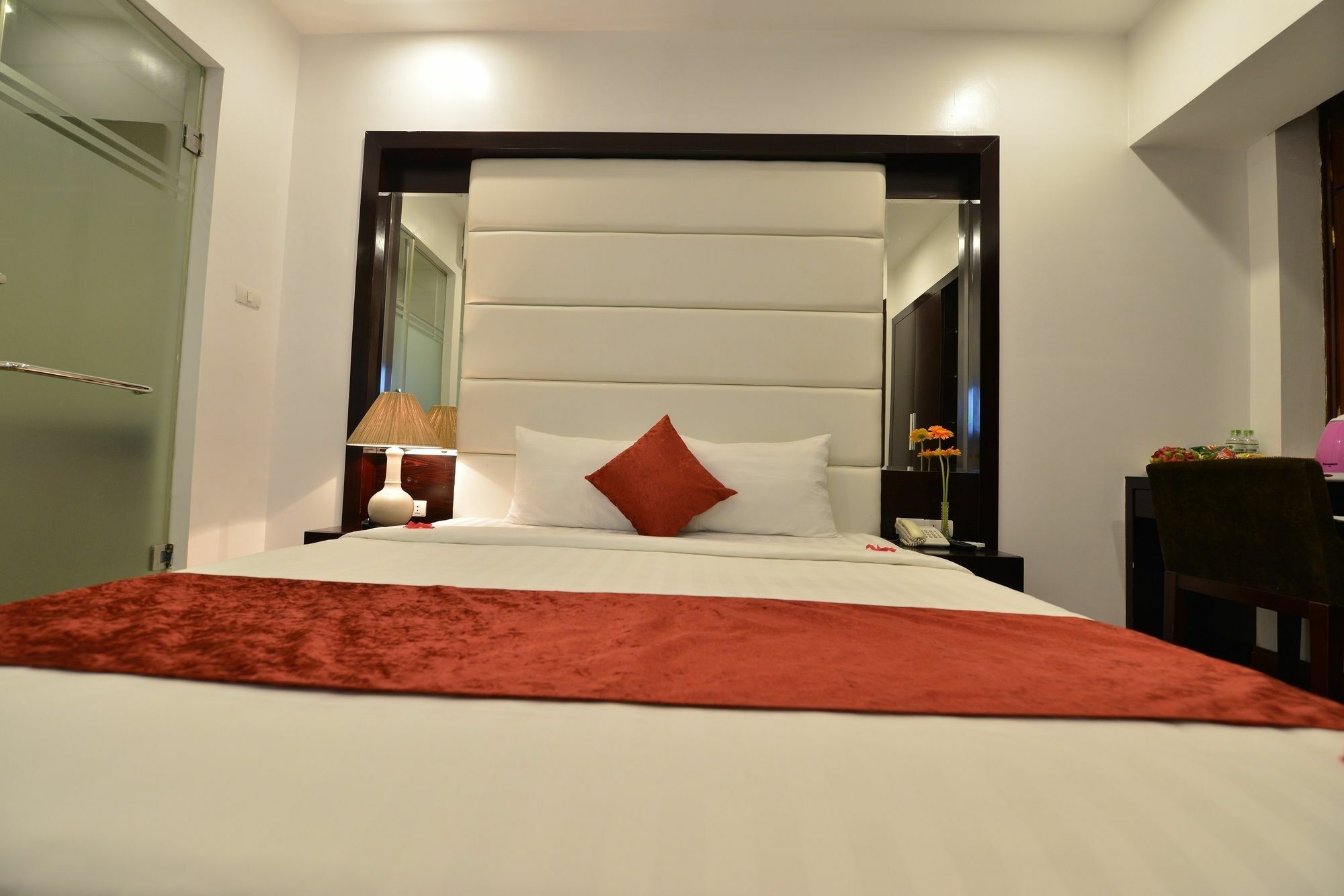 Отель Amorita Boutique & Travel 3*