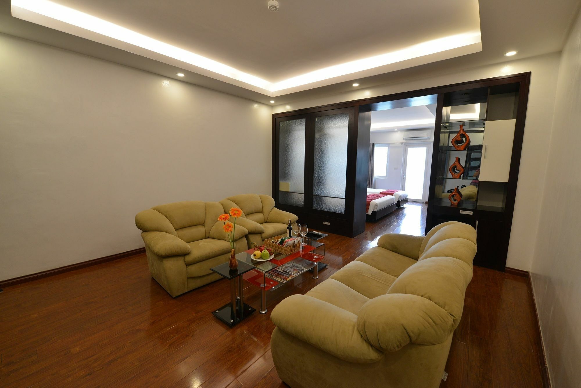 Отель Amorita Boutique & Travel