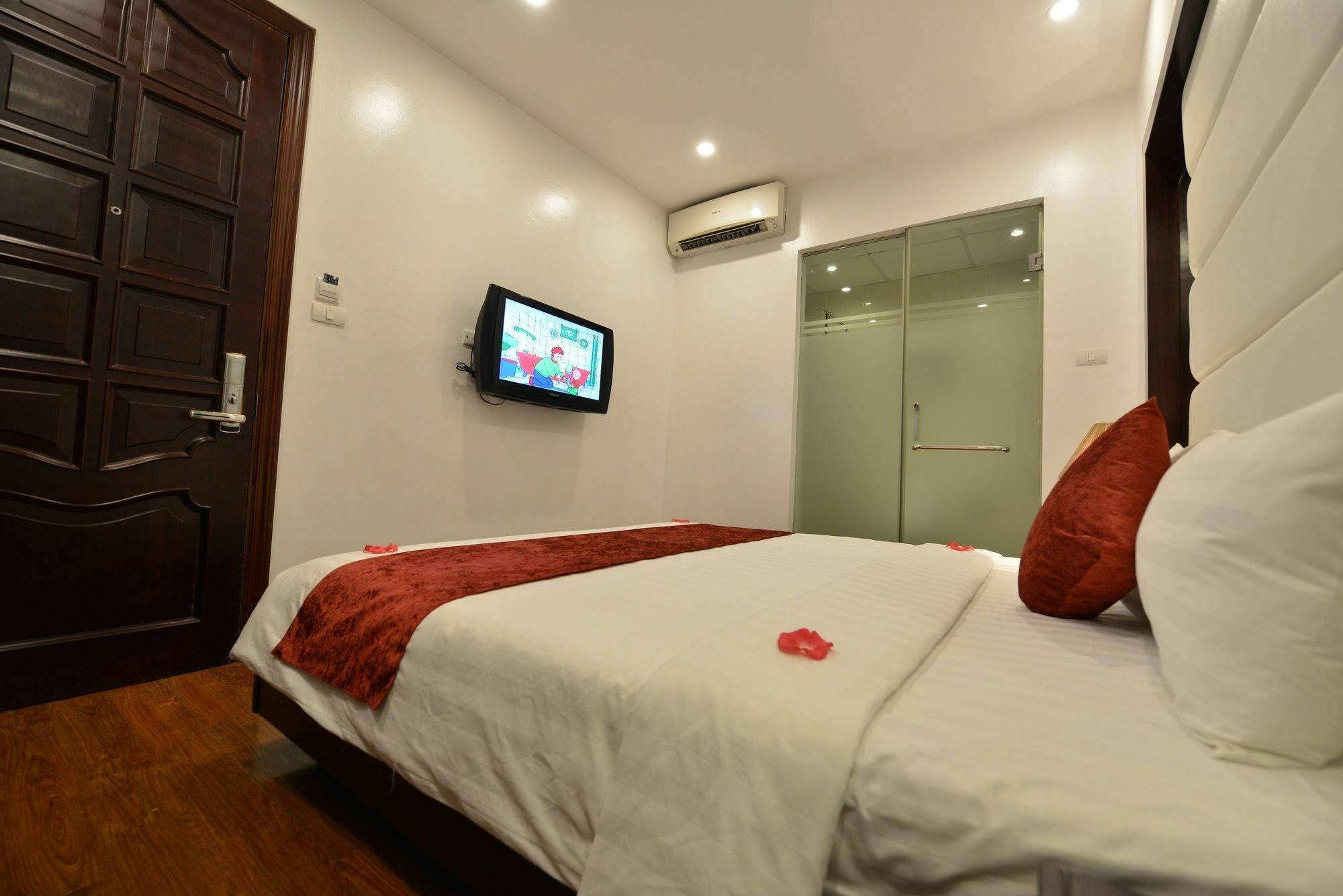 Amorita Boutique & Travel Отель 3*