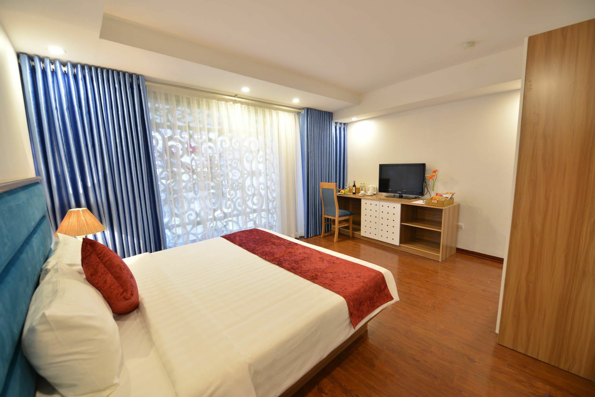 Amorita Boutique & Travel 3* Ханой