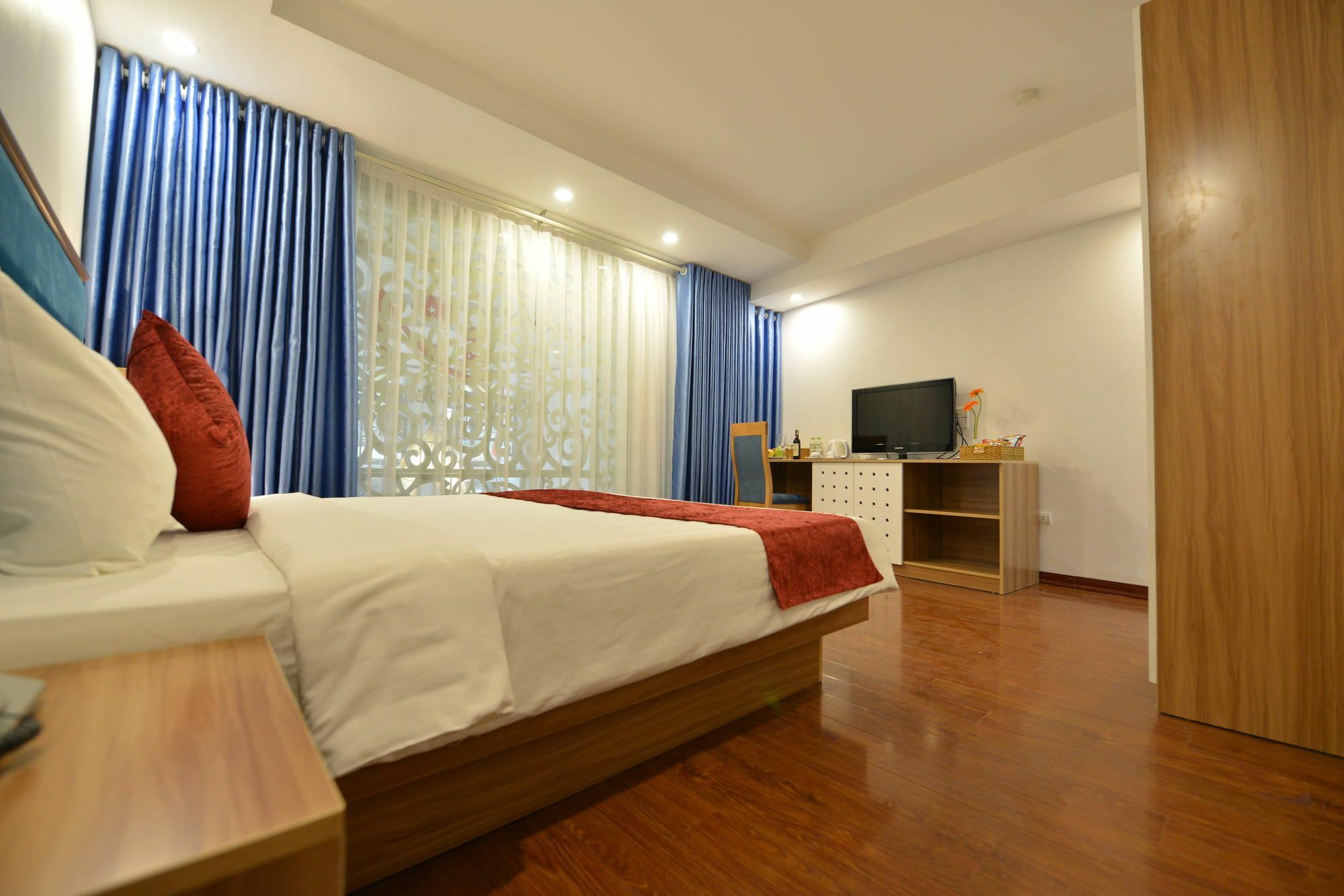 Отель Amorita Boutique & Travel 3*