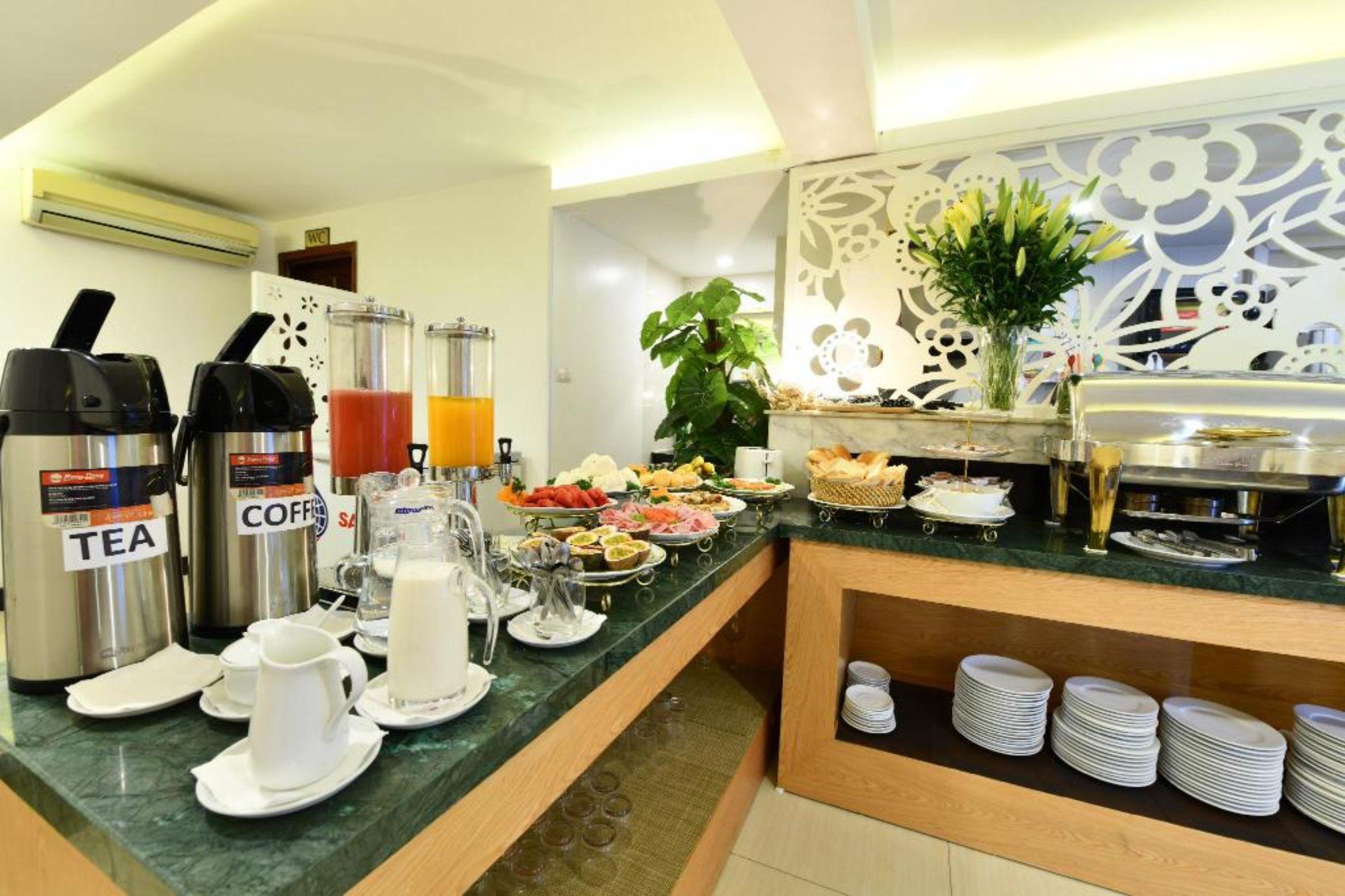 Hotel Amorita Boutique & Travel 3*