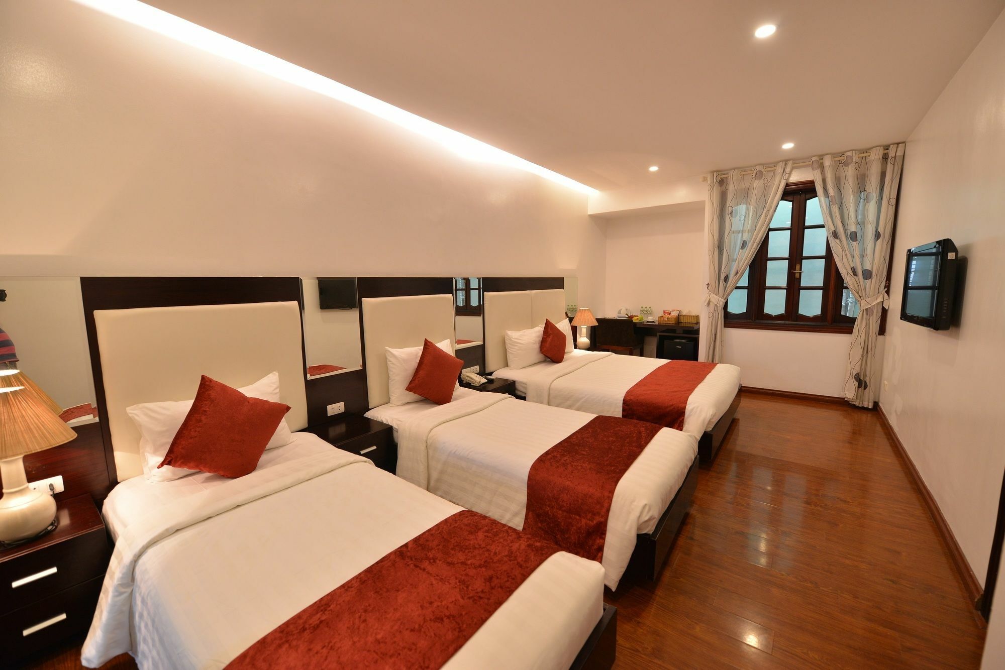 Amorita Boutique & Travel Hotel