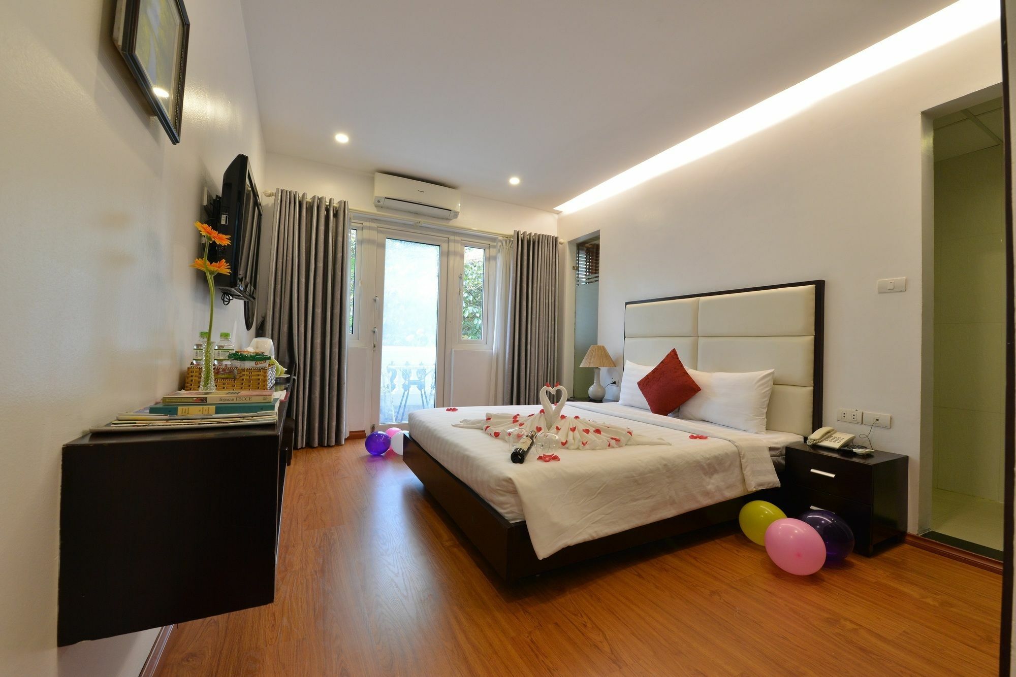 Amorita Boutique & Travel 3* Hanoi