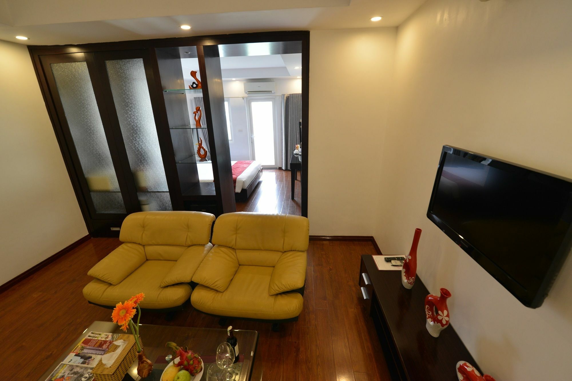 Hotel Amorita Boutique & Travel
